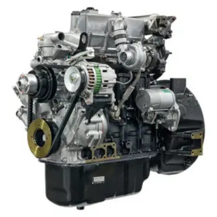 MOTOR ISUZU 4LE1TYBW TURBO
