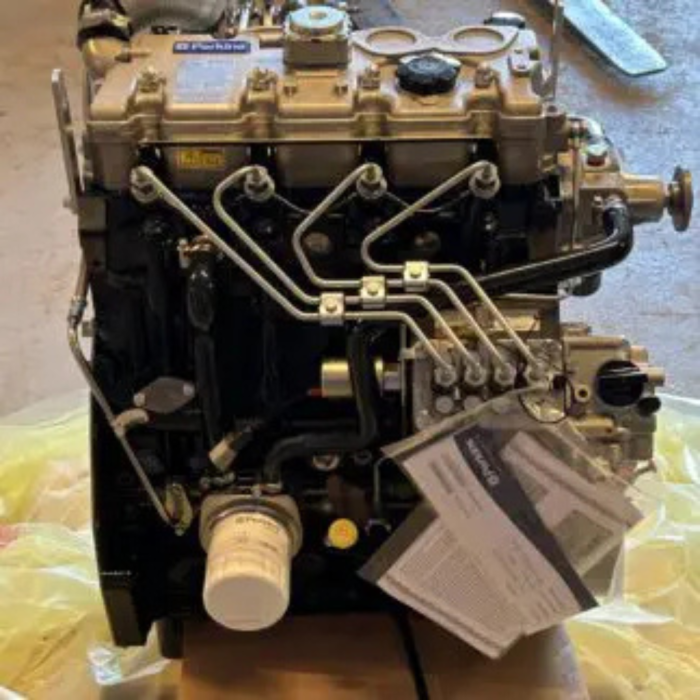 MOTOR PERKINS 404D-22T GP30906