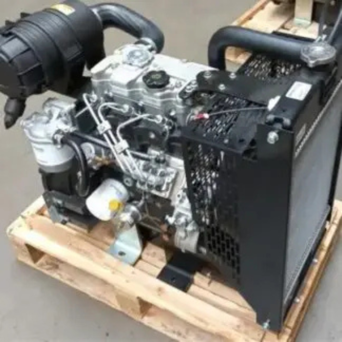 MOTOR PERKINS 403A-11 GT51789