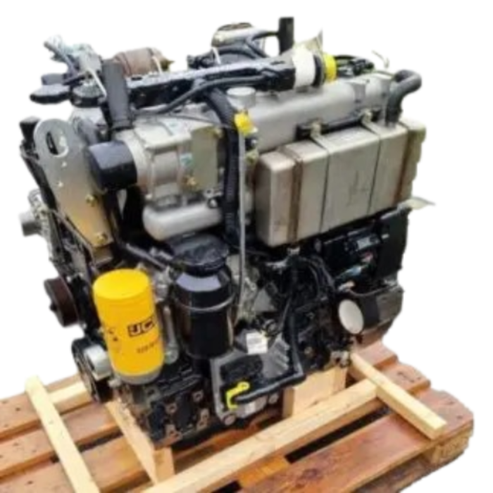 MOTOR JCB 444 T41 55KW