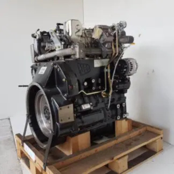 MOTOR JCB 444 T4I 55KW