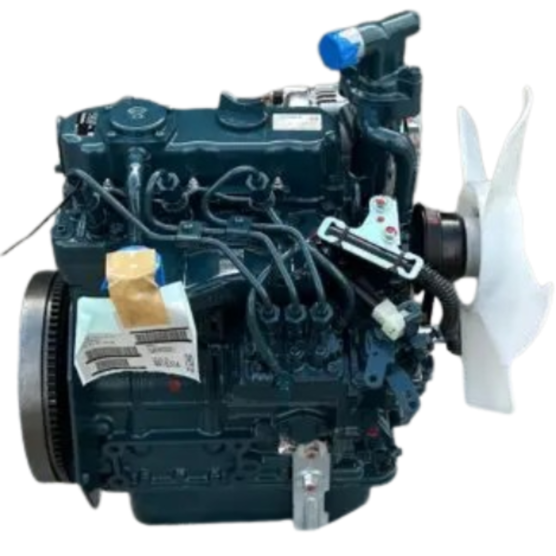 KUBOTA D782 MOTOR KUBOTA D782