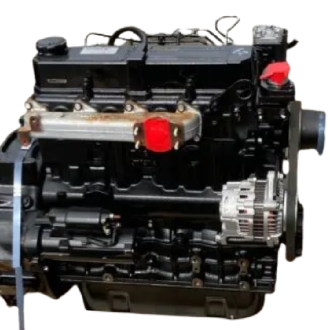 MITSUBISHI S4S MITSUBISHI-S4S