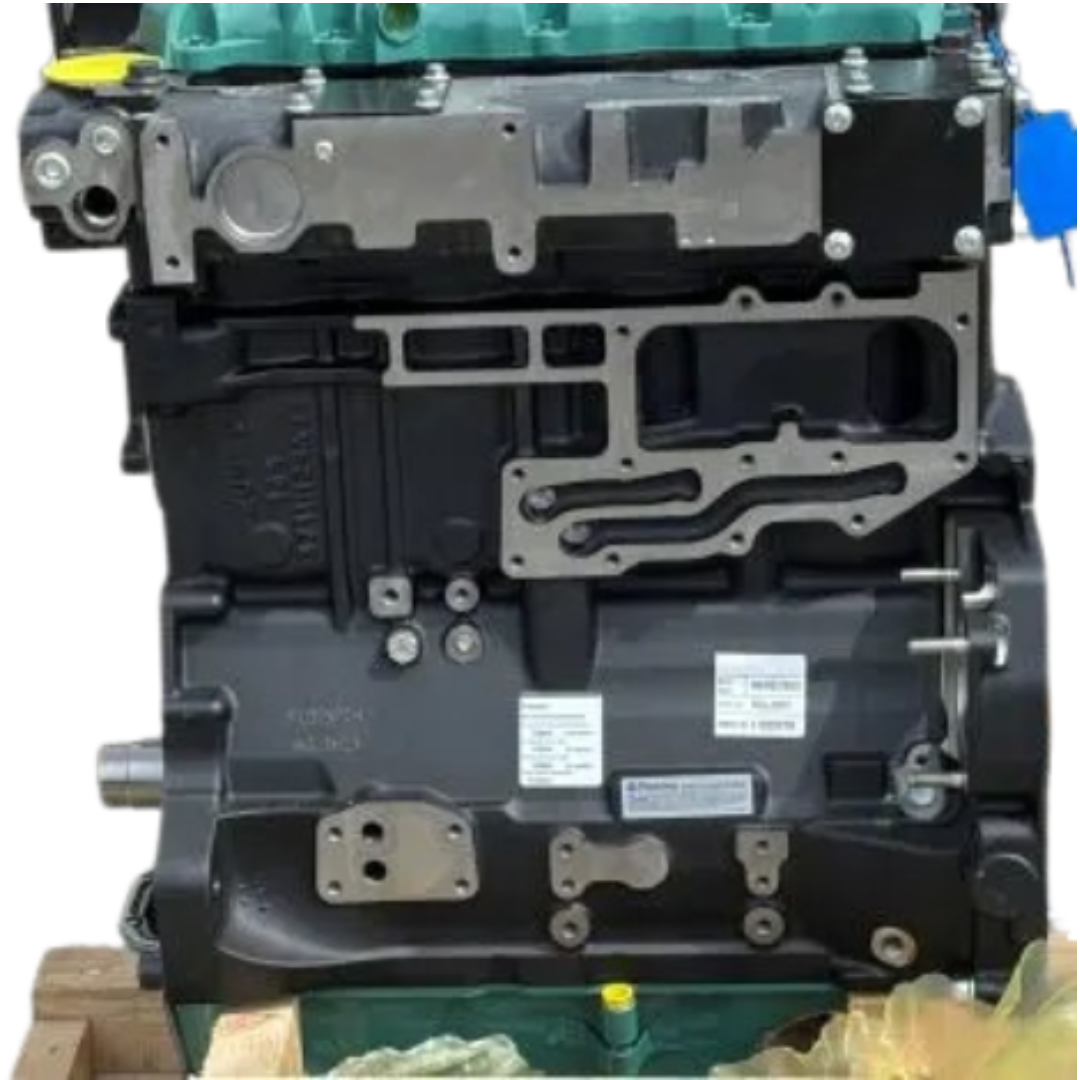 PERKINS 1104 C-44 MOTOR PERKINS-1104-C-44