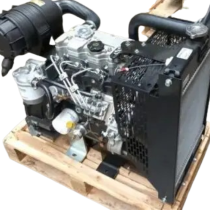 MOTOR PERKINS-403A-11