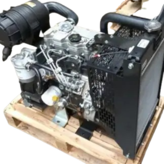 MOTOR PERKINS GT 51789