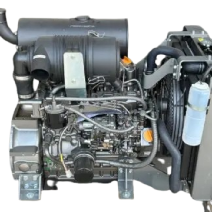 MOTOR YANMAR 4 TNV 88