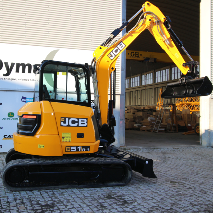 JCB 51R-1