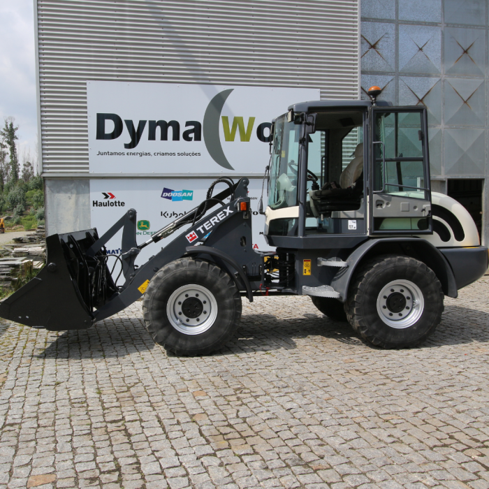 TEREX TL80