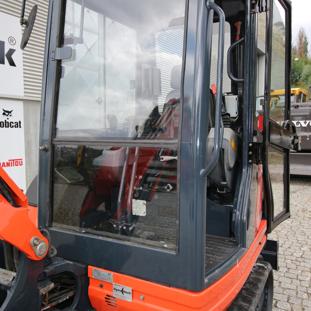 KUBOTA KX61-3 KUBOTA KX61-3