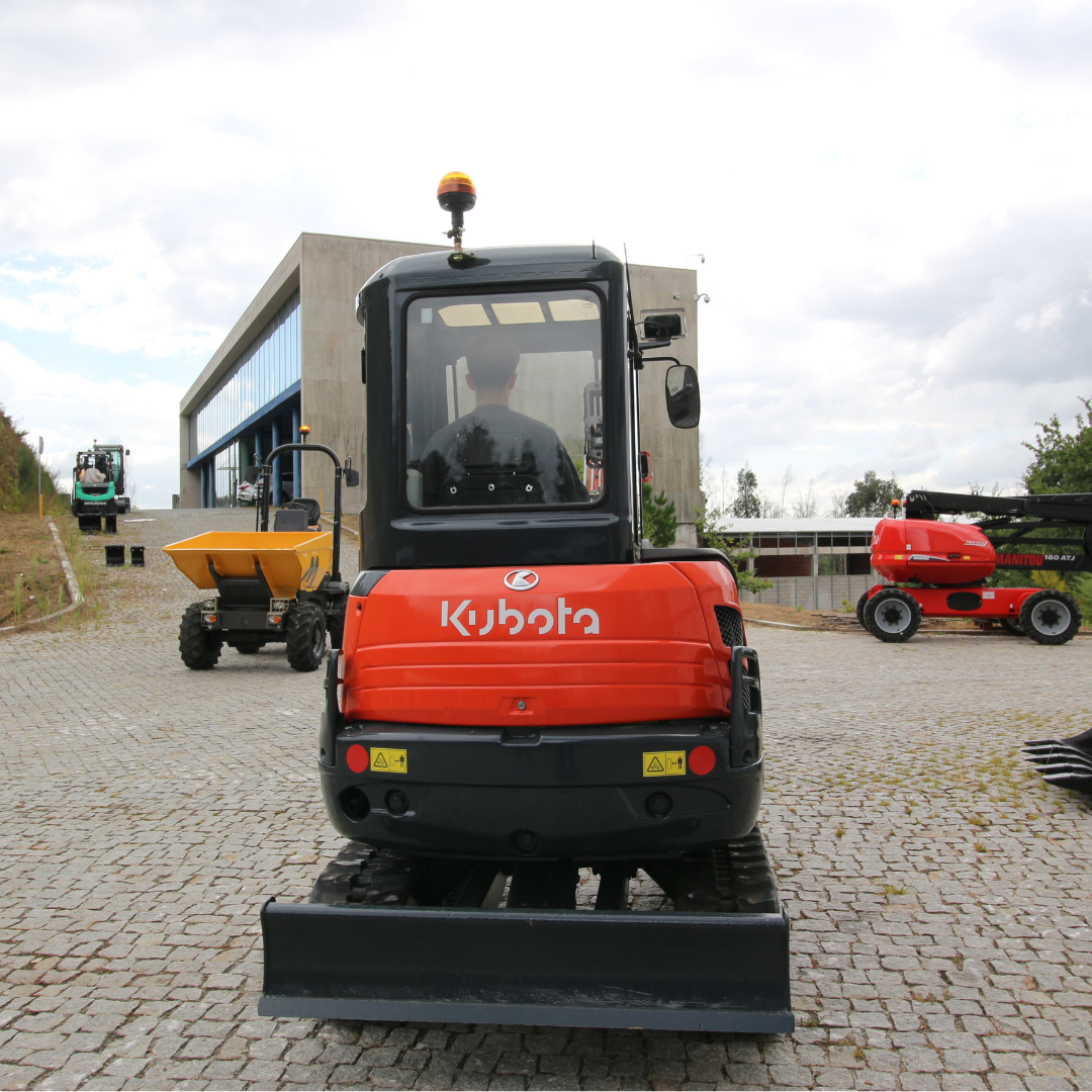 KUBOTA KX61-3 KUBOTA KX61-3